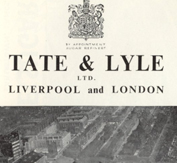 tate and lyle